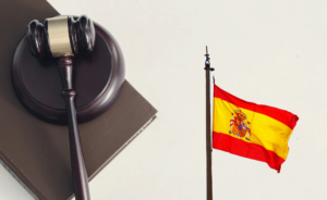 Nacionalidad Española